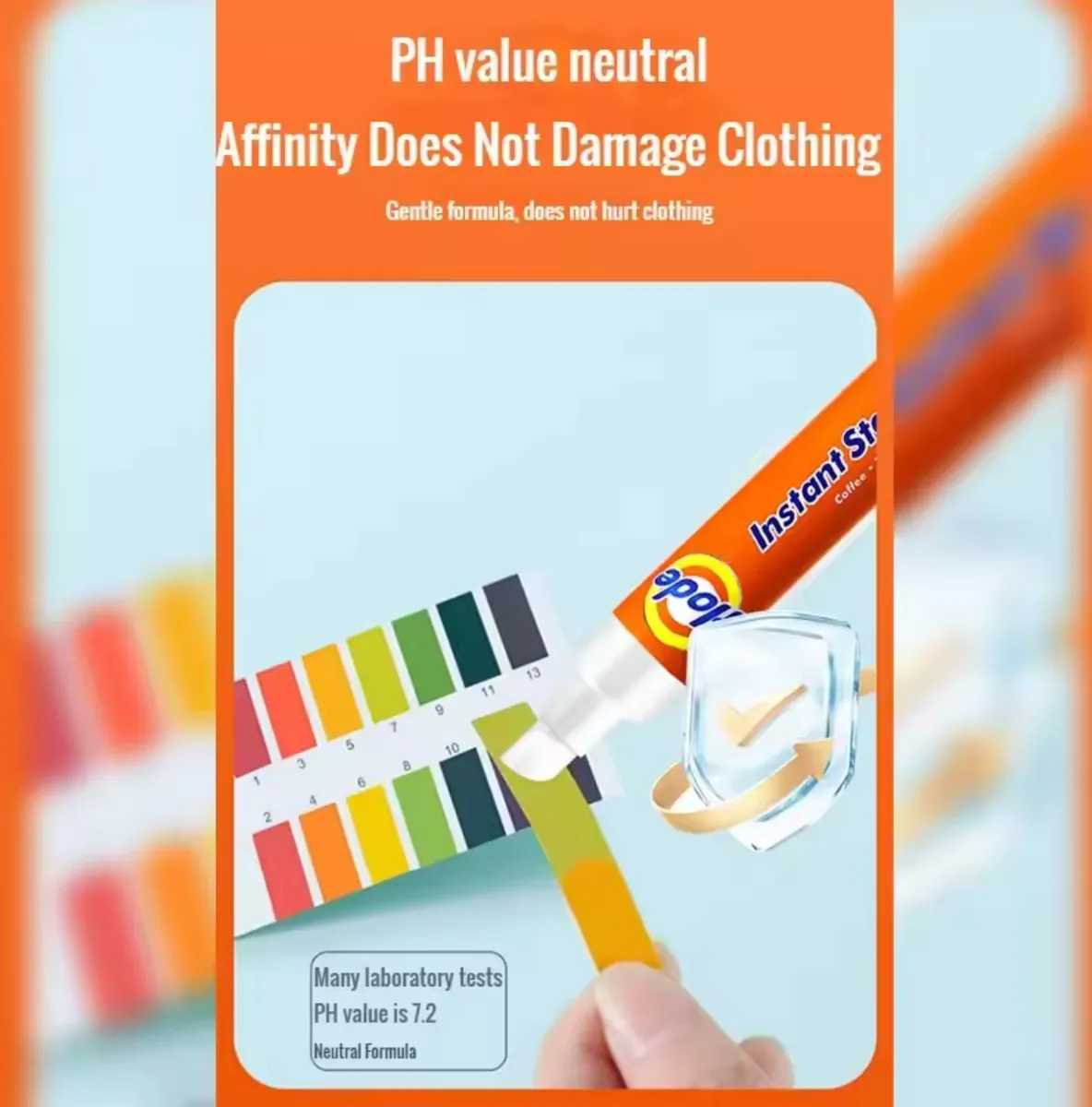 Caneta Hode Principal